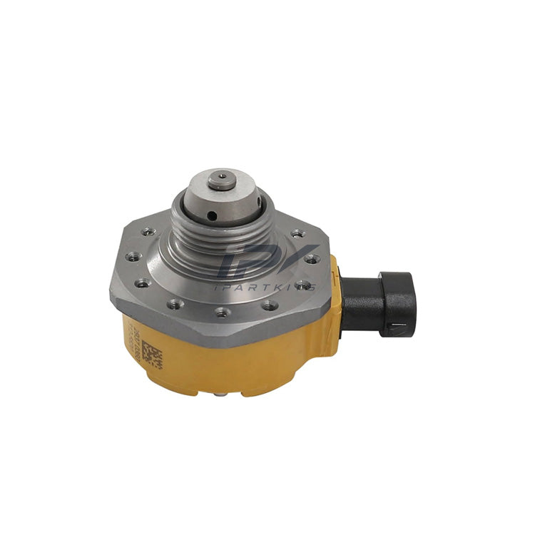 Pump Solenoid Valve for Caterpillar
