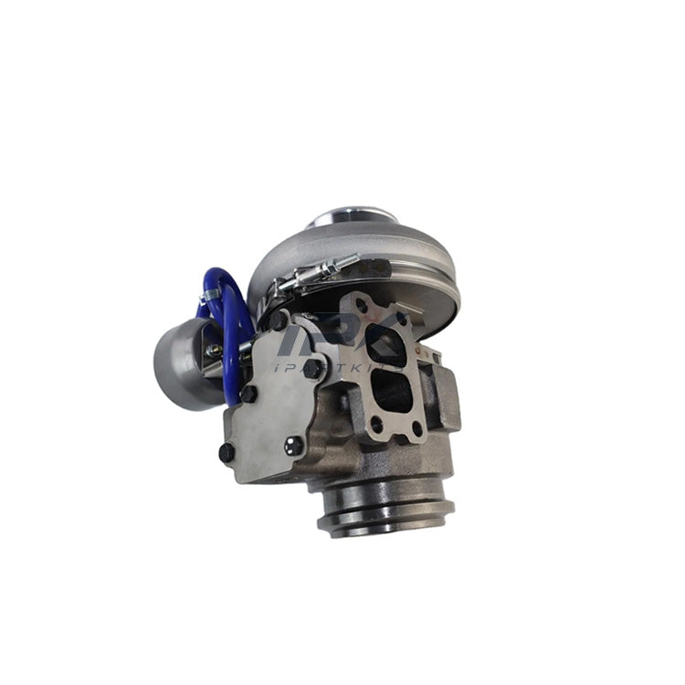 C6.6 Turbocharger 881294-5004S / 3032047 Diesel Engine Replacement Spare Parts for Caterpillar