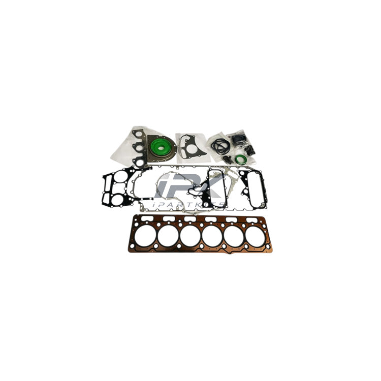 Overhaul gasket for Caterpillar