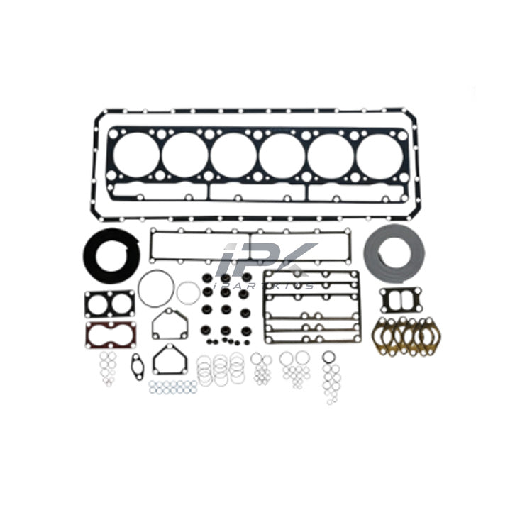 C7 Overhaul Rebuild Kit 238-2720 MCOH2382720 Diesel Engine Repair Parts for CATERPILLAR