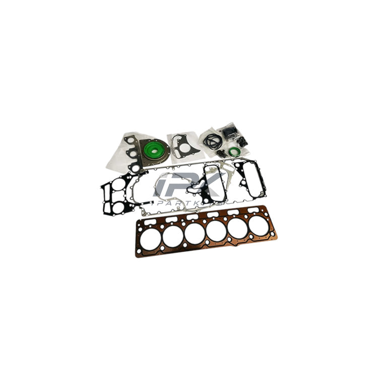 Overhaul gasket for Caterpillar