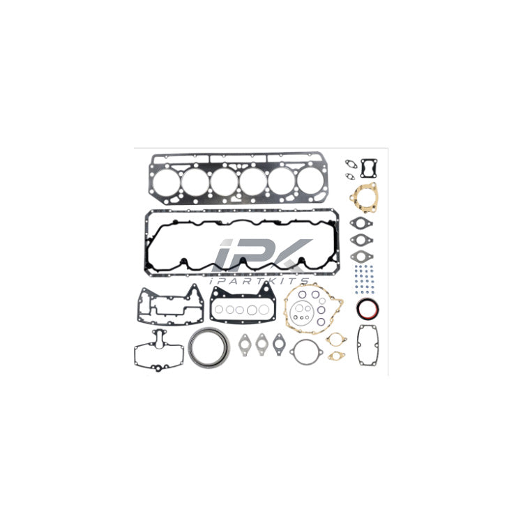 Overhaul gasket for Caterpillar