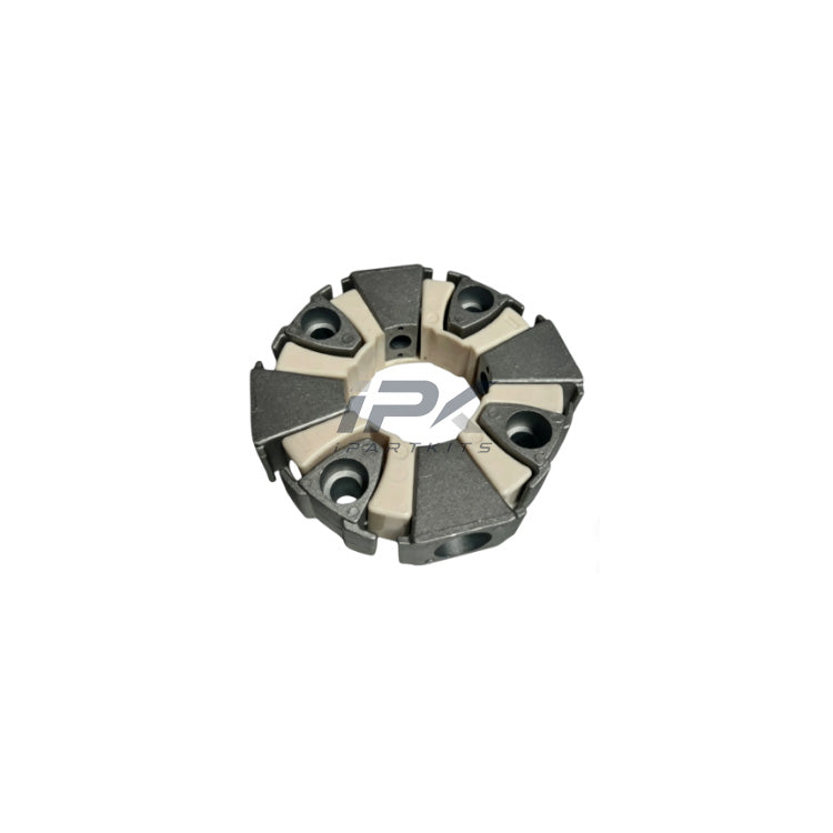 C9 Rubber Coupling Assy Aftermarket for Caterpillar