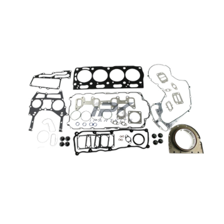 420D Overhaul Rebuild Kit Diesel Engine Repair Parts for CATERPILLAR