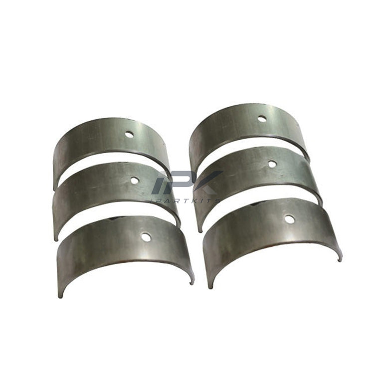 for Honda Accord 2.0L/Odyssey 2.2L/Accord 2.2L Crankshaft Bearing OE 13321-PT0-B01.Engine Models CB3/CB7/CD4/CD5/RA1/F22B2/F22B4