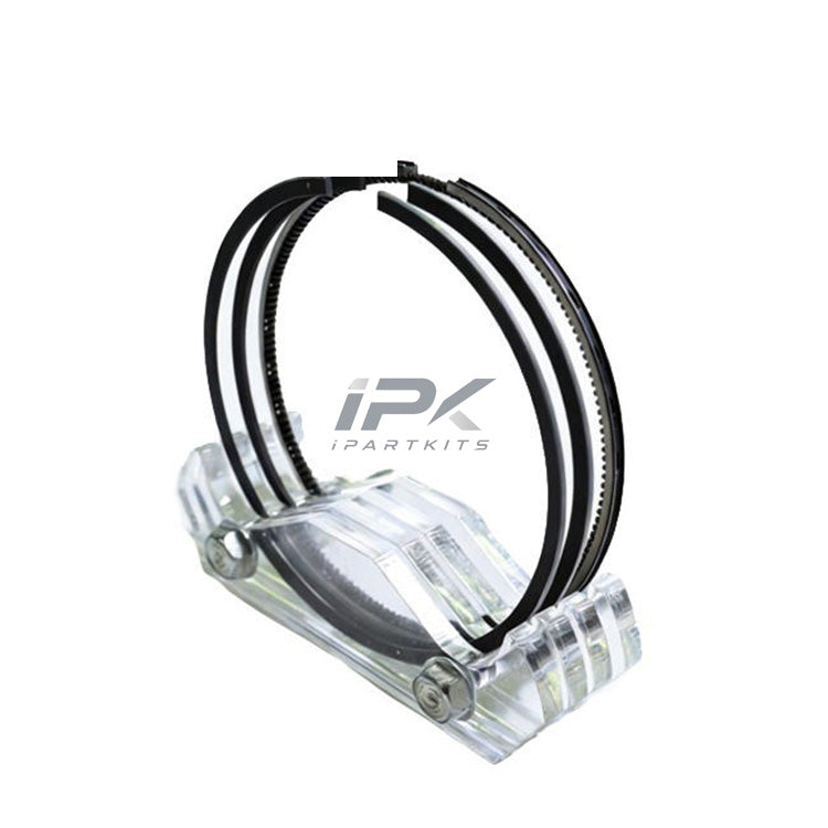 Piston Ring Set for Honda Accord 2.0L 2.2L Odyssey 2.2L Engine Code CB3 CD4 CD5 RA1 F22B4 F20B2 F20A3 F22B9 OE 13011-PT1-M02