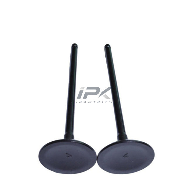 for Honda Odyssey 2.3L/Accord 2.0L/Accord 2.3L Engine Intake Valve.OEM:14711-P0A-000.Engine:CD5/CG5/RA6/F23Z4/F20B1/F23A3
