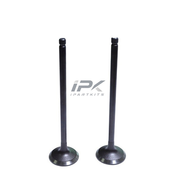 for Honda Odyssey 2.3L/Accord 2.0L/Accord 2.3L Engine Exhaust Valve.OEM:14721-P0A-000.for Engine:CD5/CG5/RA6/F23Z4/F20B1/F23A3