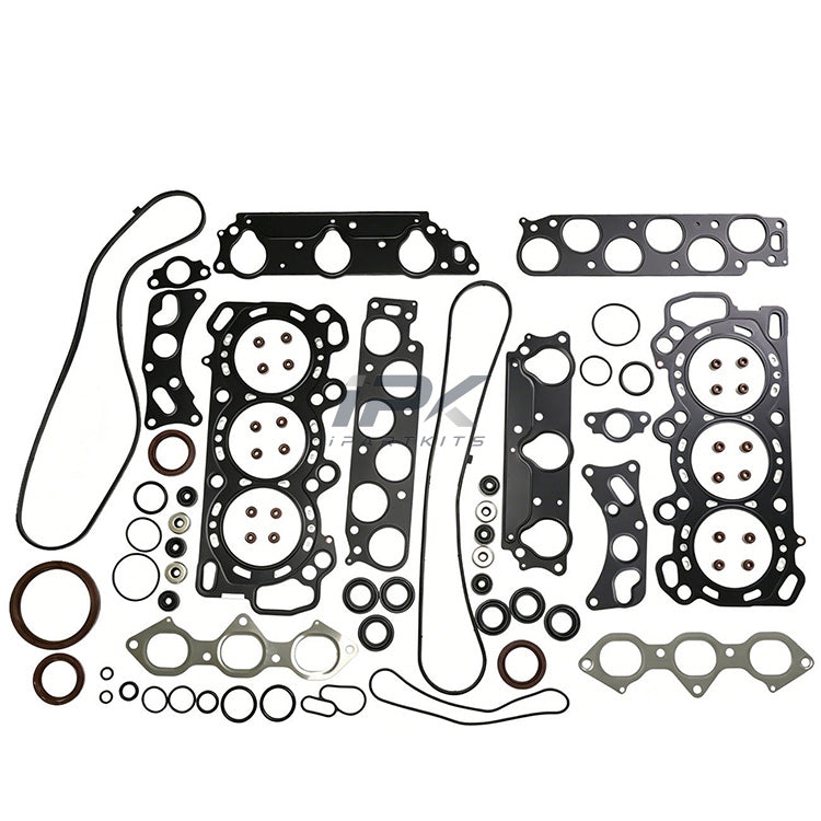for Honda Accord 3.0 Engine Repair Kit.OE:06110-P8A-A10/06110-P8C-A21/06120-P8A-A10/06120-P8C-A21/06111-P8A-A01.Engine:CG1/J30A1
