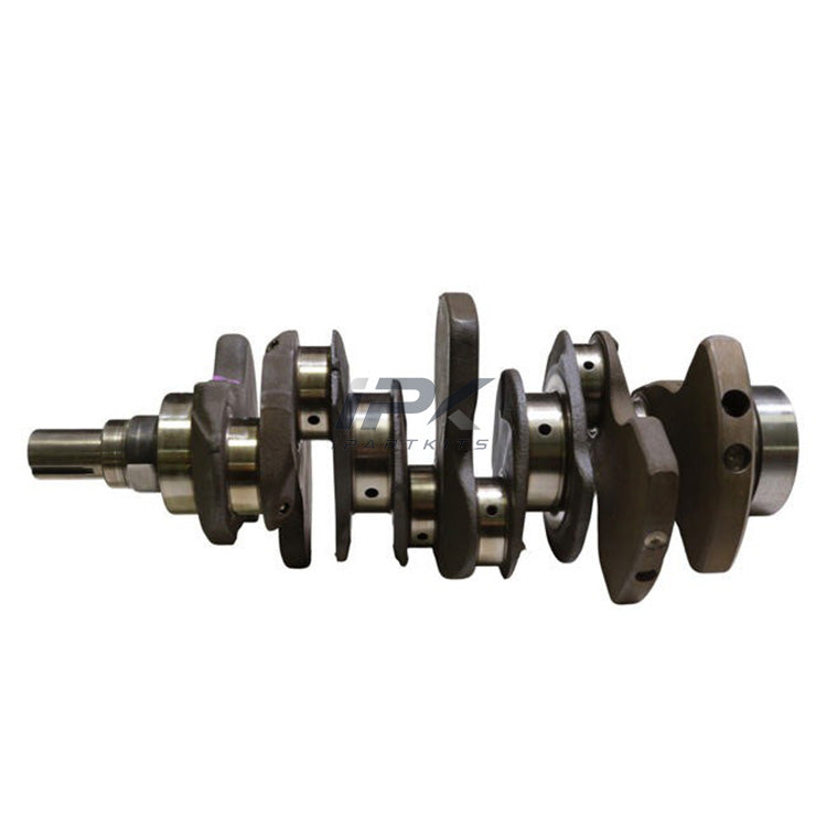 Adecuado para cigüeñal de alta calidad Honda Accord 3.0L 2001-2002. OEM 13310-P8A-A00. Compatible con modelos de motor CG1/J30A1.