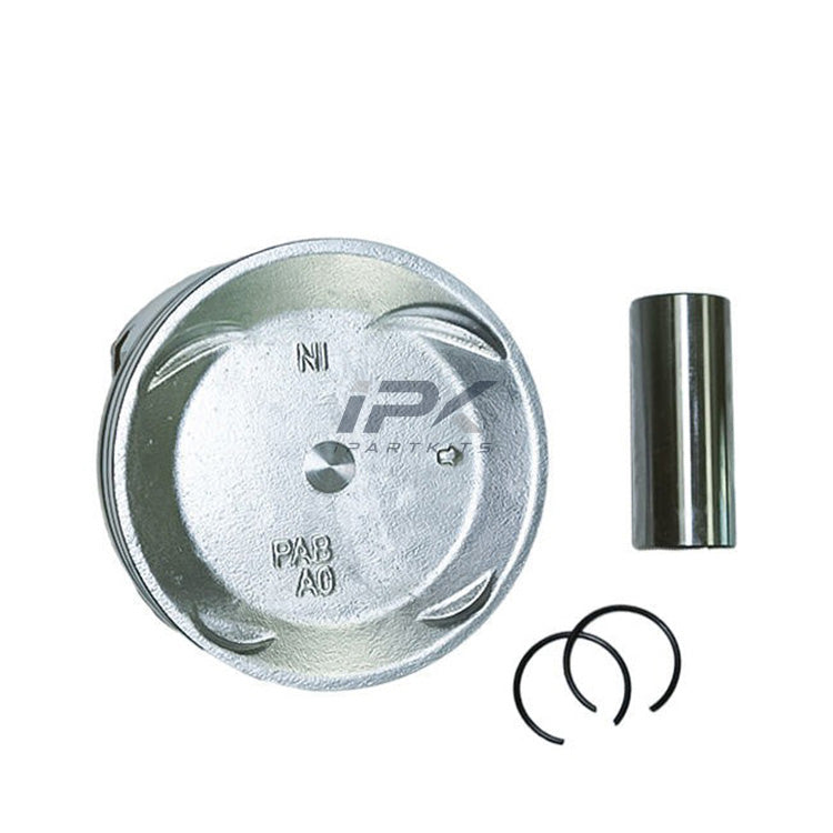 for Honda Odyssey/Accord 2.3L Engine Piston with Pin.OE 13010-PEA-Y00.Engine Code CG5/F23A8/F23A3. Cylinder Diameter 86mm STD.