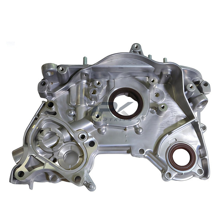 High Quality Oil Pump with Gasket for Honda Odyssey 2.3L Accord 2.0L 2.3L Engine OEM 15100-PAA-A01 CG5 F23Z4 F20B1 F23A3