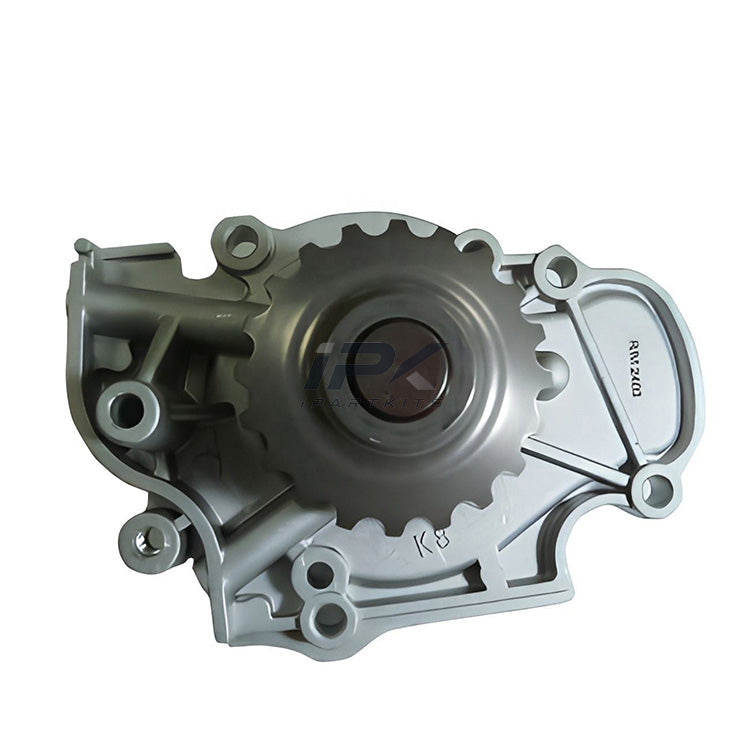 High Quality Water Pump for Honda Odyssey 2.3L Accord 2.0L 2.3L Engine OEM 19200-P0A-003 CB CD CG5 RA6 F23Z4 F20B1 F23A3