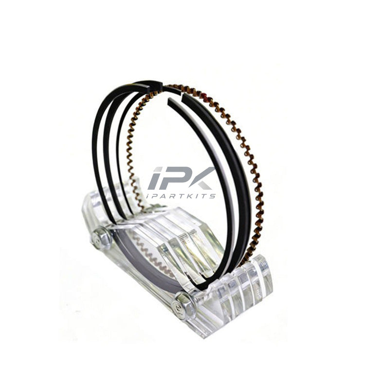 for Honda Odyssey/Accord 2.3L Piston Ring. OEM 13011-PAA-Y01.for Engine Models CG5/RA3/RA6/CG1/F23A8/F23Z4/FA23A3.