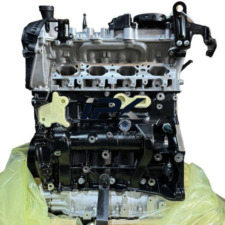CHH engine assembly for compatible applications - ipartkits