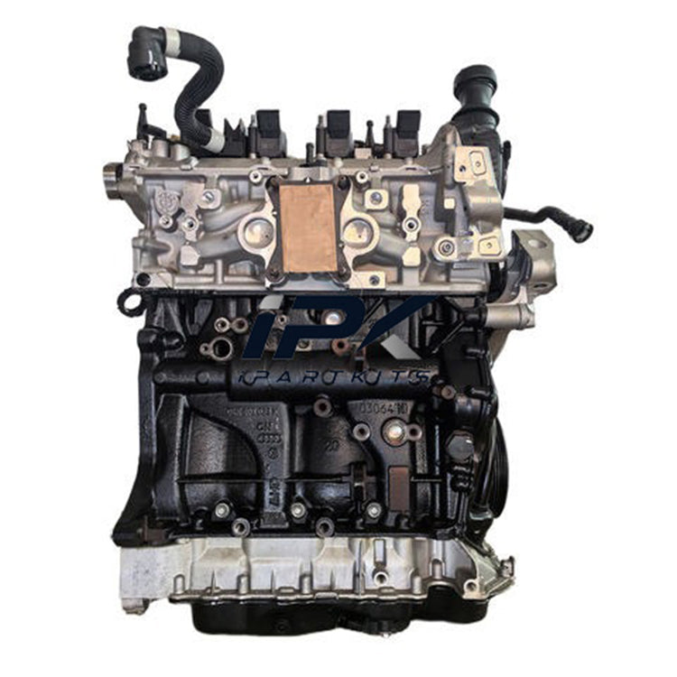 CHU engine assembly for Volkswagen Golf R Mk7 2017 - ipartkits