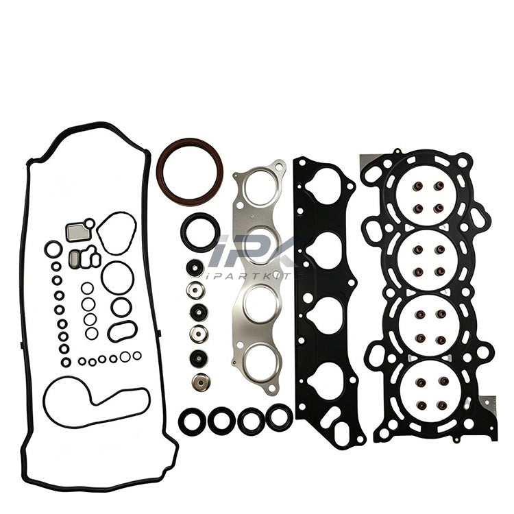 for Honda 2.0L/2.4L Engine Repair Kit,OEM:06110-RAC-A02,06114-RAA-Y02,06114-RAA-Y01,06110-RAD-A01,06110-RZA-000.Engine:CM4,CM5