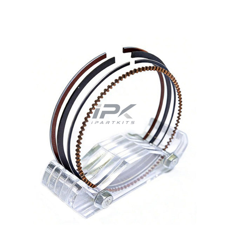 for Honda Accord/CRV/Stream 2.0L High Quality Piston Ring. OEM 13011-PNE-G02.for Engine Models CM4/RD5/RN3/K20A7/K20A4/K20A1.