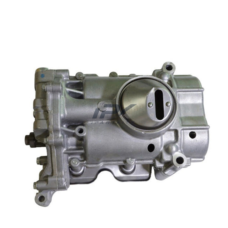 for Honda 2003-2007 Accord 2.0L High-quality Oil Pump. OEM 15100-RAC-006.for Engine Model CM4/K20A7.
