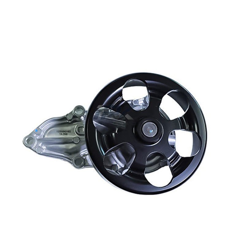 for Honda Accord 2.0L/Accord 2.4L High-quality Water Pump. OEM 19200-RAD-003.for Engine Models CM4/CM5/K20A7/K24A4.