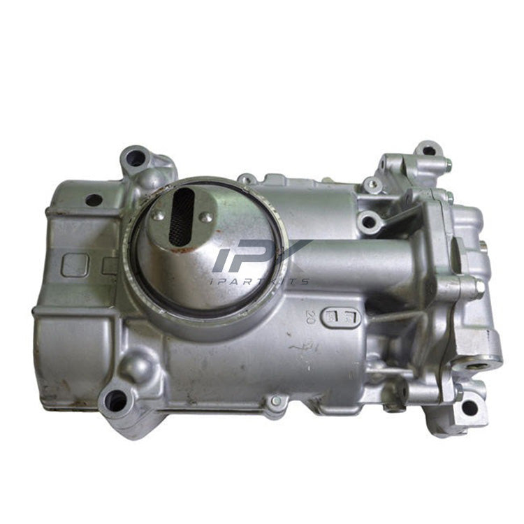 for Honda CRV/Odyssey/Accord 2.4L High Quality Oil Pump Assembly. OEM 15100-RAA-A02.for Engine Models CM5/RB1/RD5/RD7/CM4.