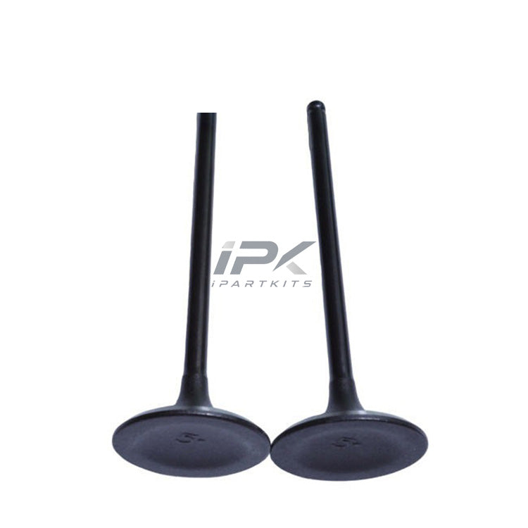 for Honda CRV 2.0L/2.4L/Odyssey 2.4L/Accord 2.0L/2.4L/Stream 2.0L Engine Intake Valve.OEM:14711-PNA-000. Engine:CM5/K20A4