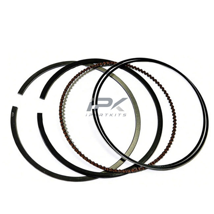 for Honda Accord/Odyssey/CR-V 2.4L Piston Rings,car Accessories.OEM:13011-RAD-004.Engine:CM5/RB1/RE4/RD7/K24A4/K24A6/K24Z1/K24A1