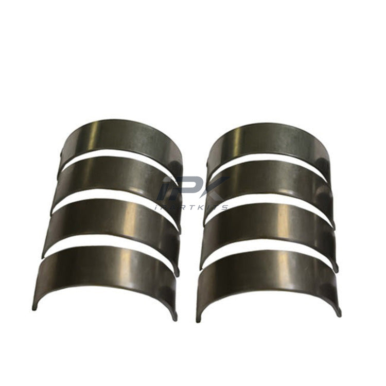 for Honda 2003-2005 Accord 2.4L/2005-2006 CRV 2.4L Connecting Rod Bearing. OEM 13211-PPA-003.Engine Model CM5/RD7/K24A4/K24A1.