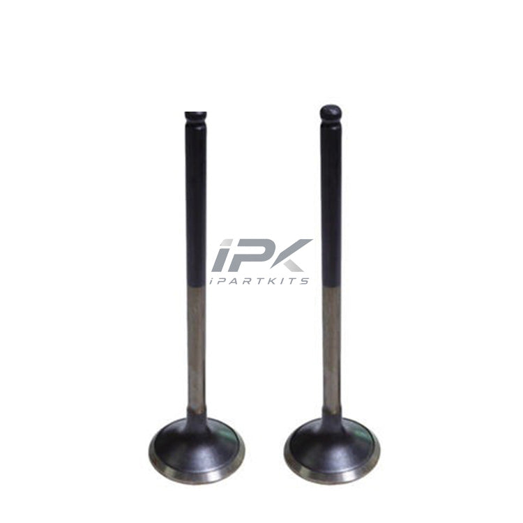 for Honda CRV/Odyssey/Accord/Stream Engine Exhaust Valve. OEM:14721-PNA-000.Engine:CM5/K20A4/K24A1/K24Z1/K24A6/K20A7/K24A8/K24A4