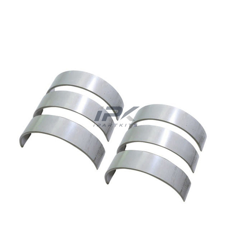 for Honda 2001-2007 Accord 3.0L Connecting Rod Bearing. OEM 13211-P8A-A01.for Engine Model CM6/CG1/J30A4/J30A1.