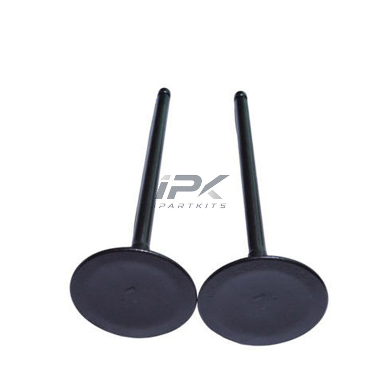 for Honda 2001-2007 Accord 3.0L Engine High-Quality Intake Valve. OEM 14711-PXK-000.Engine Model:CM6/CG1/J30A4/J30A1.