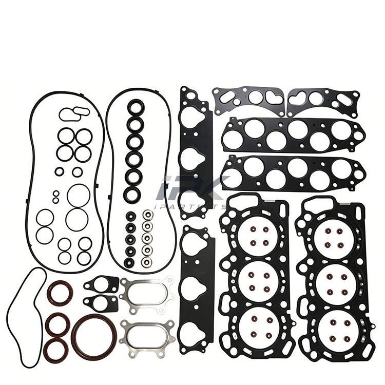 for Honda&Acura 3.0L/3.2L/3.5L Engine Repair Kit.OEM:06110-RCA-A01,06120-RCA-A01,06111-PVJ-A02,06111-RCA-A01.For CM6,J30A4,J30A5
