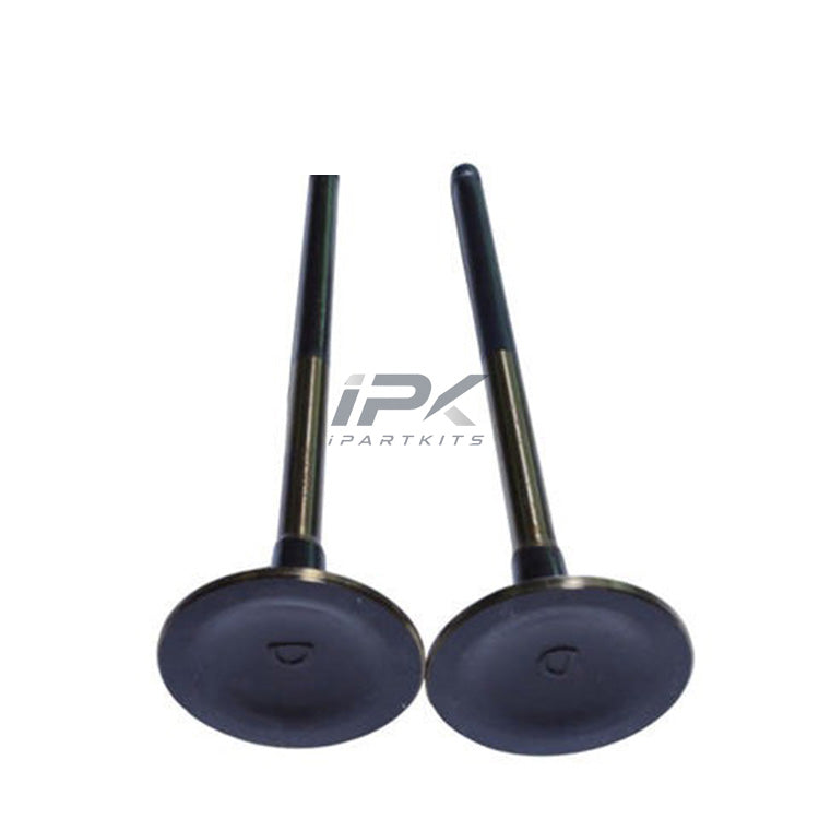 for Honda Crosstour/Accord/Acura RL Exhaust Valve.OEM:14721-PXK-000.For Engine:CM6/CG1/CP3/TF1/YD2/J35Z2/J30A4/J35Z2/J35A8