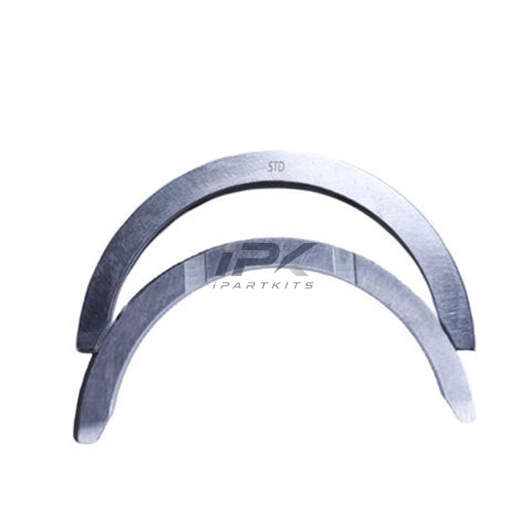 for Honda Crosstour/Accord/Acura MDX/RDX/RL/TL/ZDX Thrust Washer. OEM 13331-P8A-A01. Engine Model CM6/CG1/CP3/J35Z2/J30A4/J37A1.