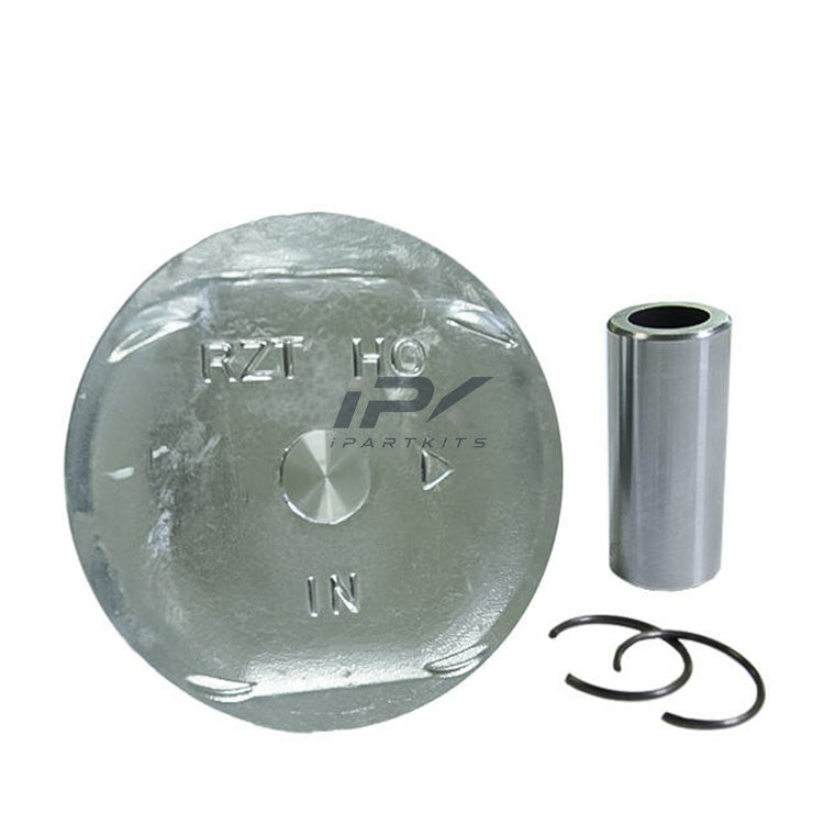 for Honda CRV/Spirior/Accord 2.0L Engine Piston. OEM 13010-RZT-H00 .Engine Code CP1/RE2/R20A1/R20A3. Cylinder Diameter 81mm STD.