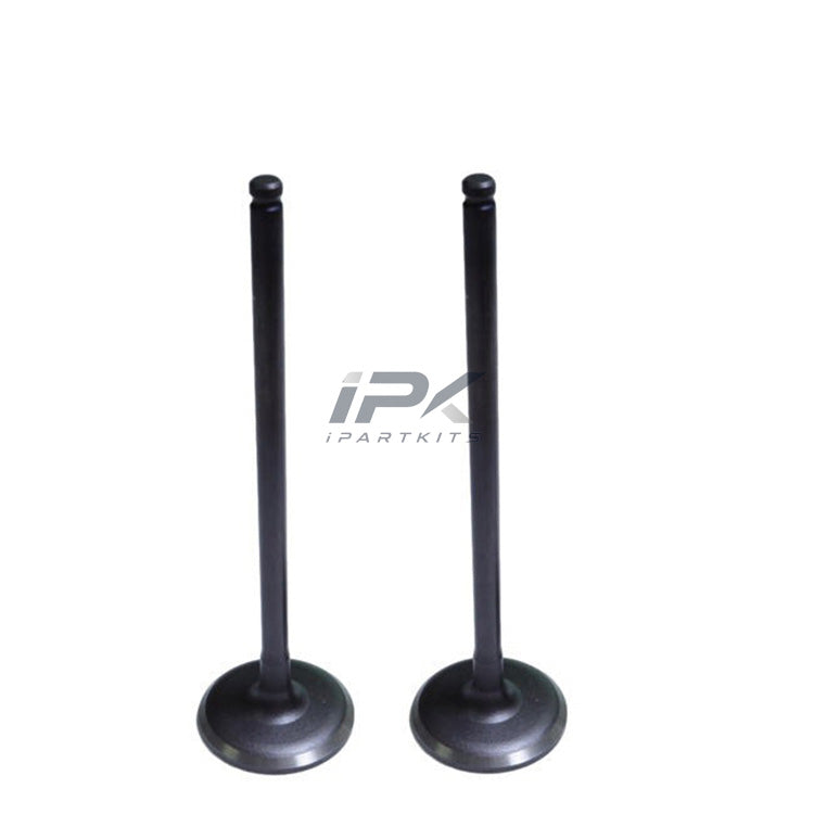 for Honda Accord/Acura ILX 2.0L Engine High Quality Intake Valve.OEM:14711-R60-U00.for Engine:CP1/CR1/R20Z4/R20A3/R20A5