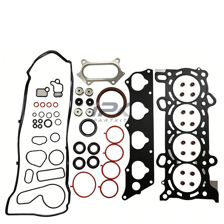 for Honda 2.4L Engine Repair Kit OEM:06110-R44-A00,06114-R40-J01.For Engine:CP2,K24Z2,K24Z5,K24Y3,RM4,RR7,TF3,RM3,K24Z8,K24Z5,K24Y6