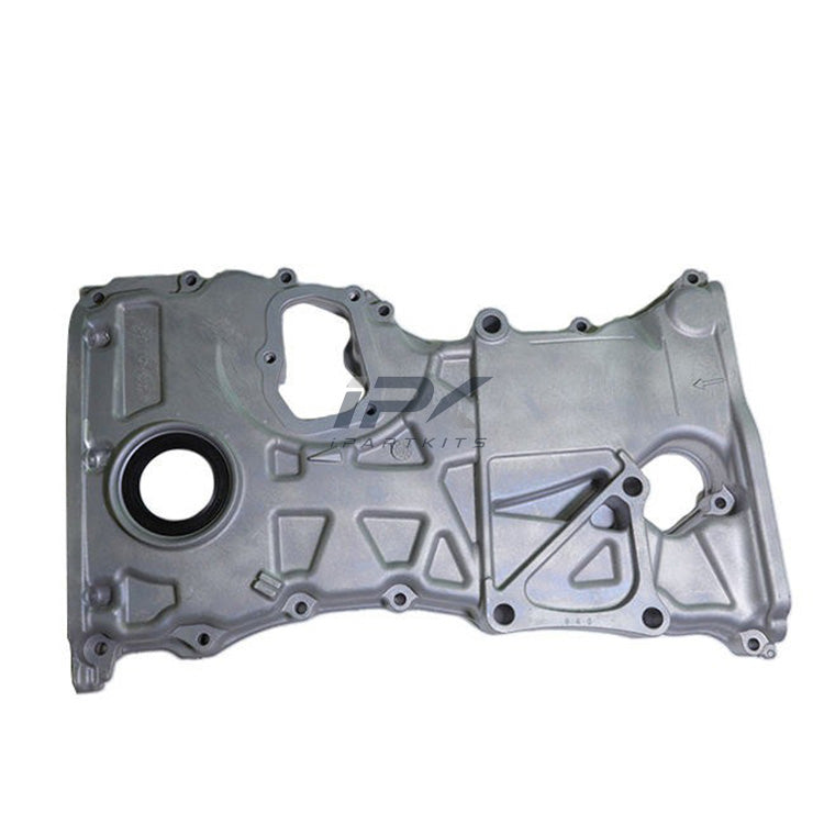 for Honda Accord/Spirior/Odyssey 2.4L Engine Timing Chain Cover. Timing Cover. OEM 11410-R40-A00. Engine Model CP2/K24Z2/K24Z5.