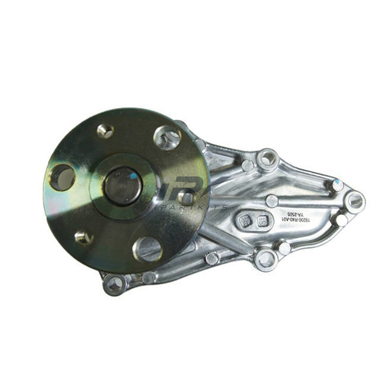 for Honda Accord/Spirior/Elysion/Odyssey/Crosstour 2.4L Engine Water Pump.OEM:19200-R40-A01.Engine:CP2/RB3/RR7/TF3/K24Y5/K24Z5