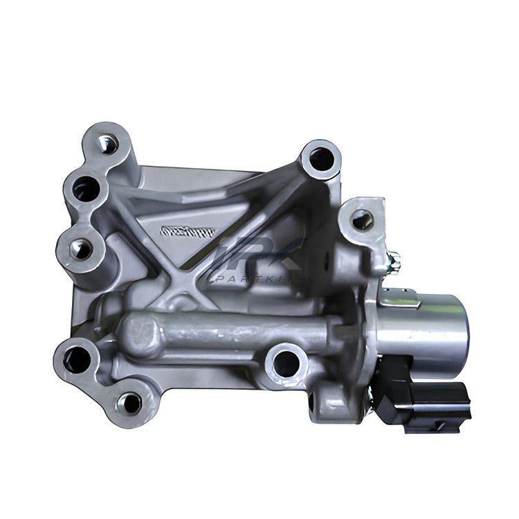High Quality 2.4L Cylinder Head Solenoid Valve for Honda CRV Spirior Elysion Odyssey Crosstour Accord OEM 15811-R40-003 CP2 RR7