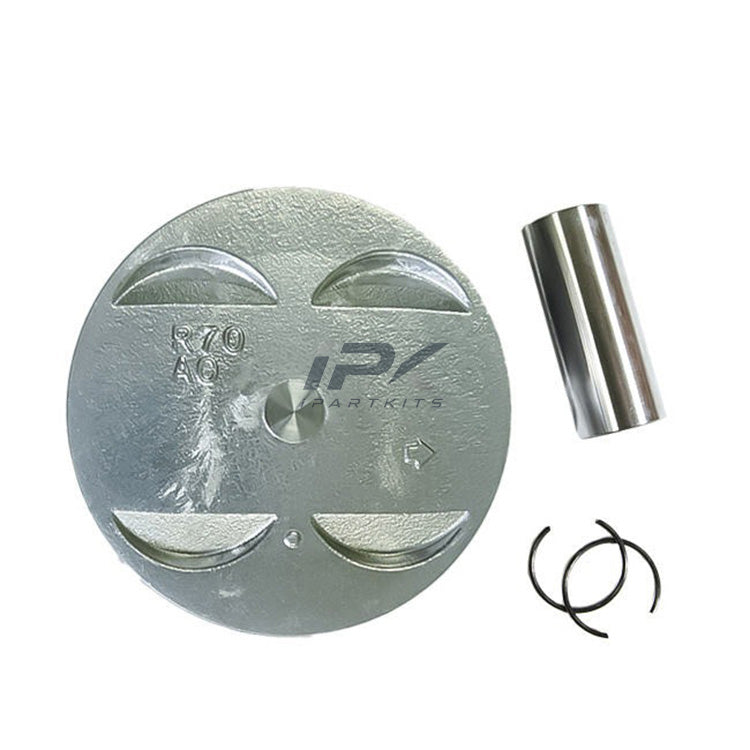 for Honda Crosstour/Accord 3.5L Engine Piston with Pin. OEM 13010-R70-A00. Engine Code CP3/TF1/J35Z2. Cylinder Diameter 89mm STD