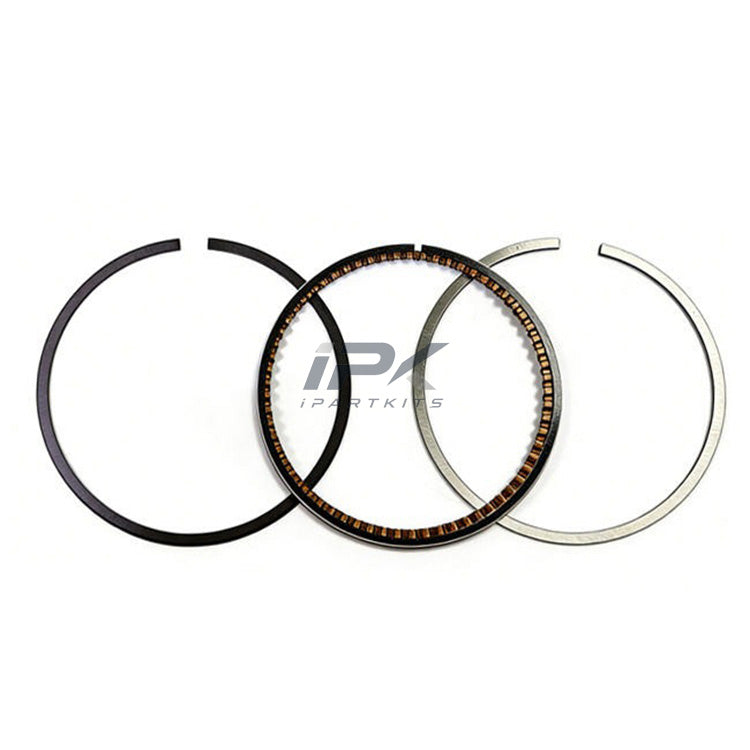 for Honda Crosstour 3.5L/Accord 3.5L Engine High-quality Piston Ring. OEM 13011-R70-A01.Engine Model CP3/TF1/J35Z2