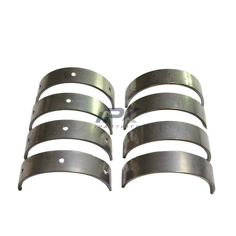 High Quality Crankshaft Bearing for Honda Crosstour Accord Acura MDX RDX RL TL OEM 13321-RYE-A02 13341-RYE-A02 CP3 TF1 YD2 J35Z2