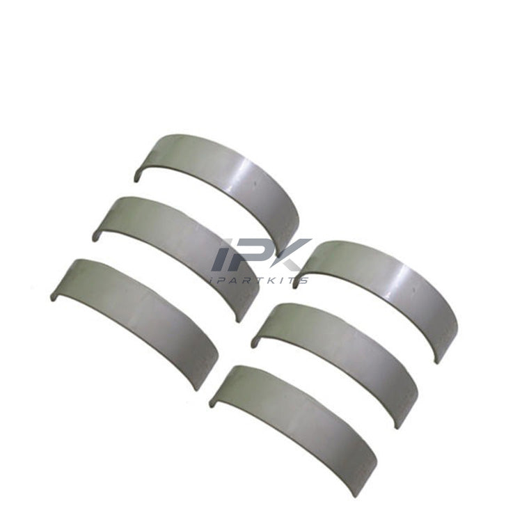 for Honda Crosstour/Accord/Acura RDX/RL/TL Connecting Rod Bearing. OE 13211-P8F-A11.Engine Model CP3/TF1/J35Z2/J35A8/J32A3/J35Z6