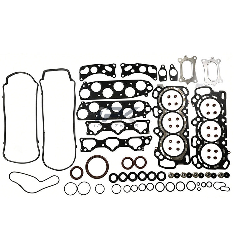 for Honda & Acura 3.0L/3.5L Engine Repair Kit.OEM:06110-R70-A00,06120-R70-A00,06111-R70-A00.For Engine:CP3,TF1,CR4,TF4,TB5,TB6,YD7