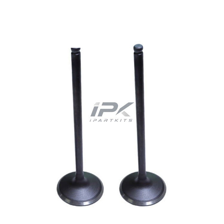 for CRV/Spirior/Elysion/Odyssey/Accord/TLX 2.4L Intake Valve OEM 14711-5A4-H00 for CR2/RC3/K24V6/K24V4