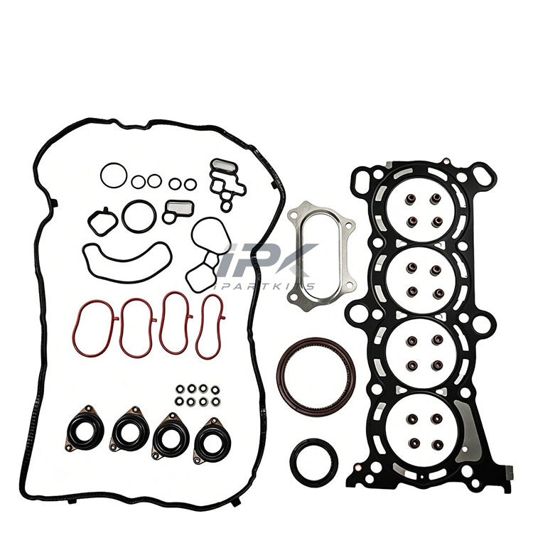 for Honda CRV/Elysion/Odyssey/Accord 2.4L Engine Repair Kit.OEM:06110-5A0-A00,06114-5A0-A00.Engine Code:CR2/RC3/RR8/K24V6/K24W5