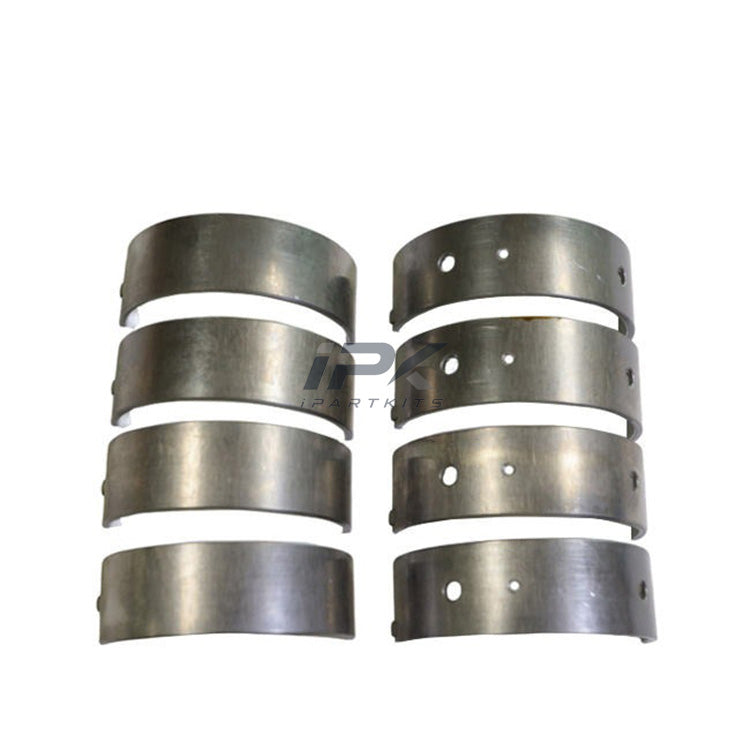 for Honda CRV/Spirior/Elysion/Odyssey/Accord/Acura TLX 2.4L Crankshaft Bearing OE 13321-5A2-A01/13341-5A2-A01Engine Code CR2/RC3
