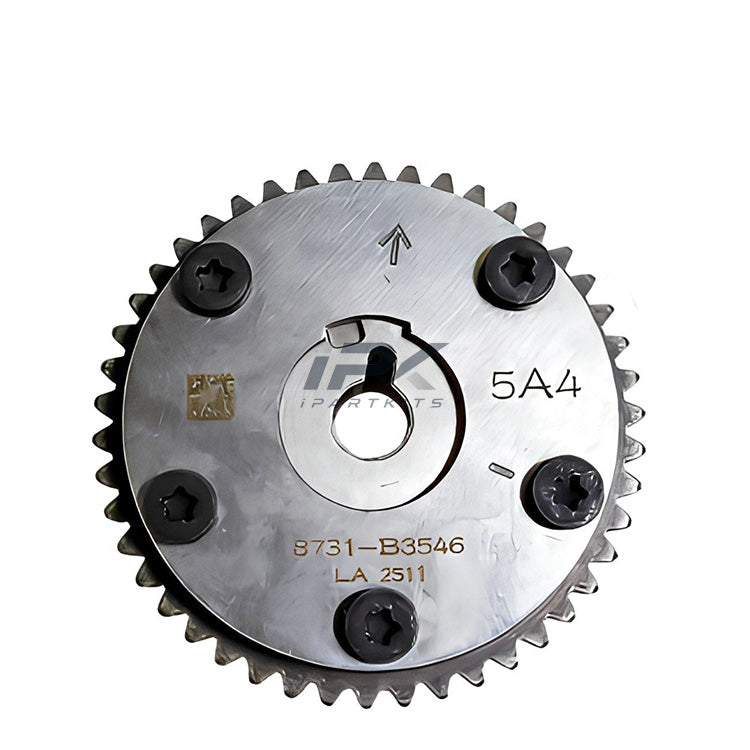 High Quality VVT Gear Phase Regulator for Honda CRV Spirior Elysion Odyssey Accord Acura 2.4L Engine OEM 14310-5A4-H01 CR2 RR8
