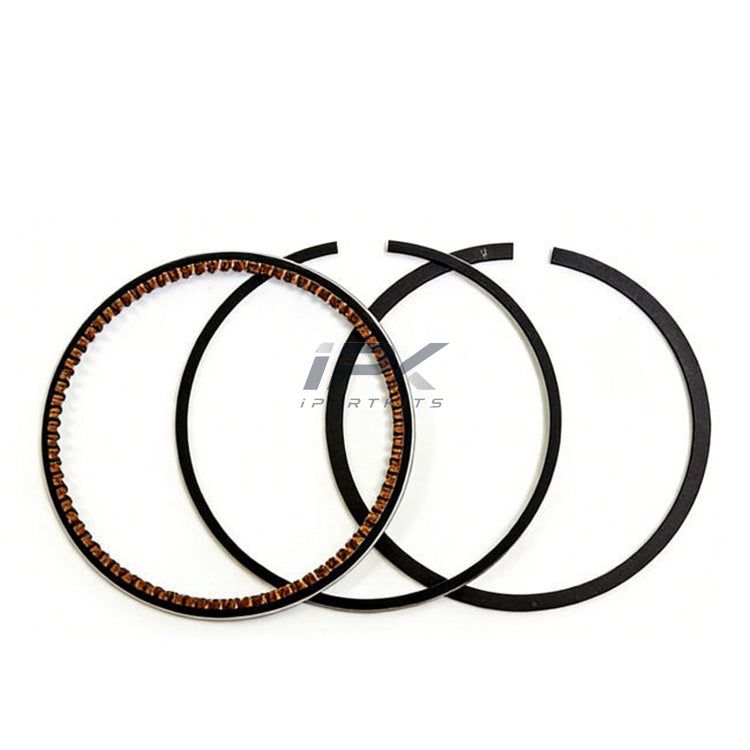 OEM: 13011-6C1-A01.Engine: CR6/RT5/RT6/RT7.for Honda CRV/Spirior/Accord/CDX/Elysion/Inspire/Odyssey/Breeze 2.0L Piston Ring
